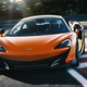 Illustration for article titled The 2019 McLaren 600LT Is the Flame-Spitting Mad Max Version of the 570S
